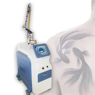 Bain Tattoo Super Picosecond Laser