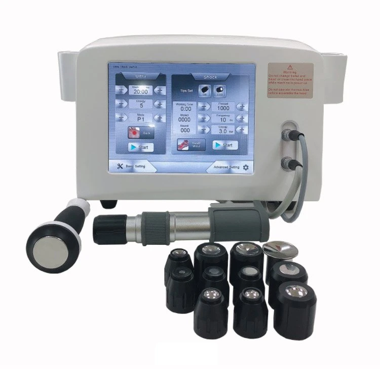 Meaisín Ultrashock