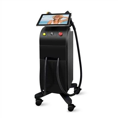 2022 Praghas Monarcha 1600W Soprano Tíotáiniam