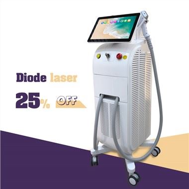 755 808 1064 Depilacion Laser Alma Soprano Titanium