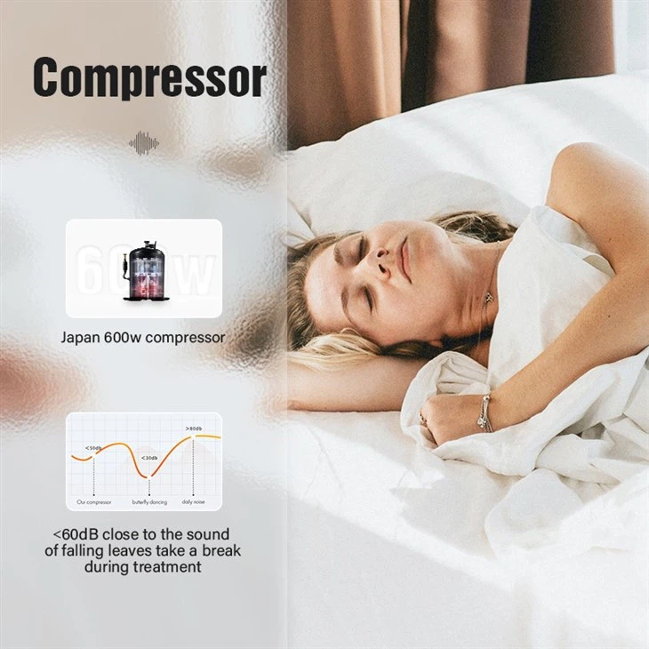 Best Diode Laser Hair Removal Machine