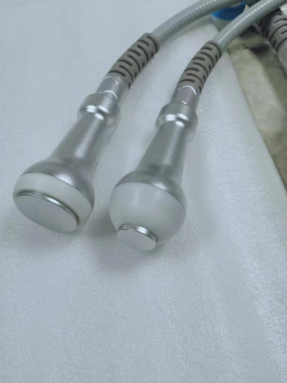 Cryo Thermal Shock & Liquid-Cooled Shockwave Body Sculpting Machine factory