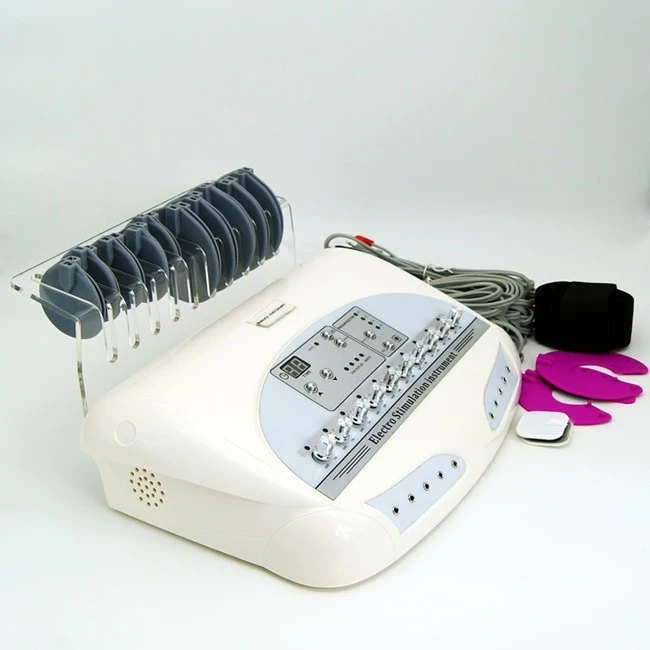 Electric Muscle Stimulation Weight Loss Machine