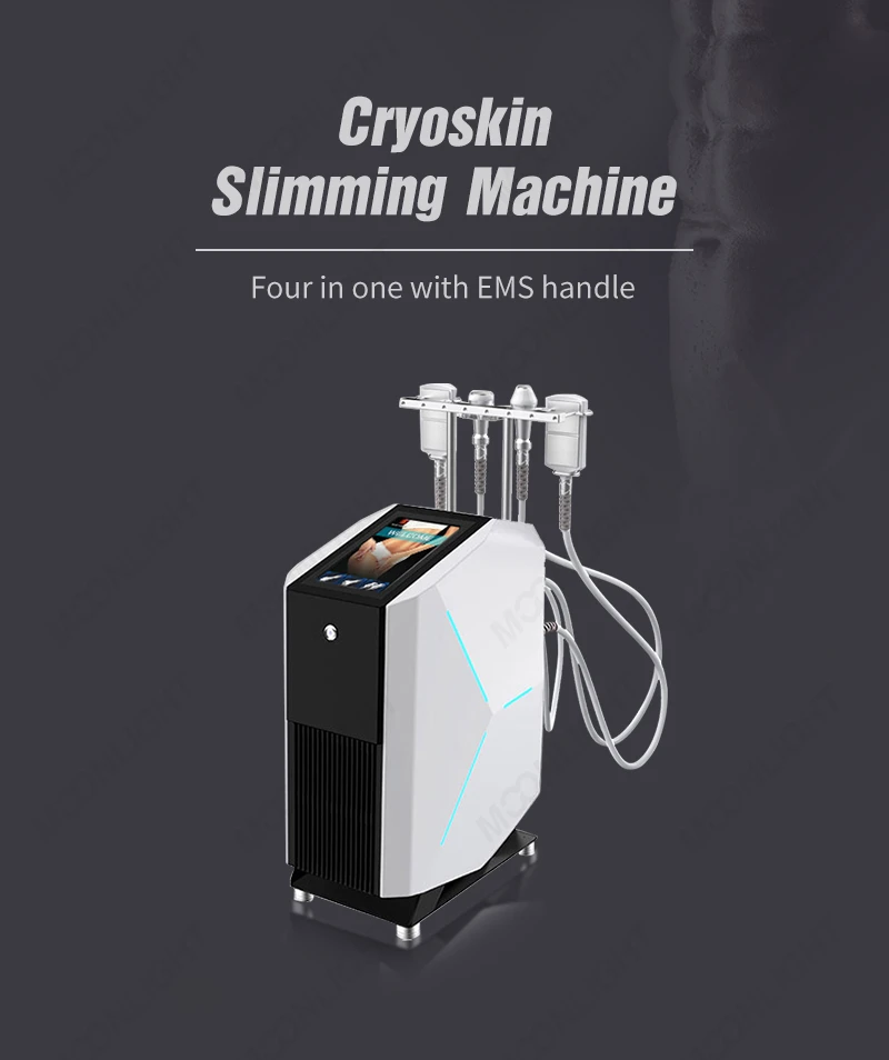 cryo slimming machine cryo slimming machine