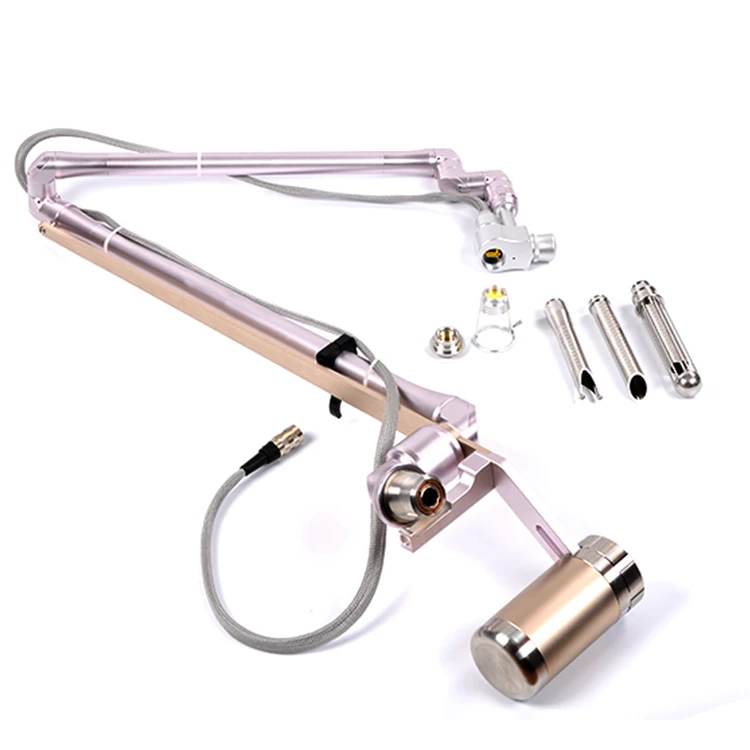 CO2 arm