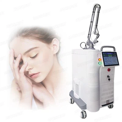 Léasair Tightening Vaginal CO2