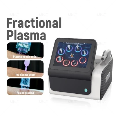 Meaisín Plasma Fusion - Ardchóras Athnuachana Craicne Plasma Do Chlinicí & Salón áilleacht