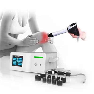 Praghas Meaisín Teiripe Shockwave